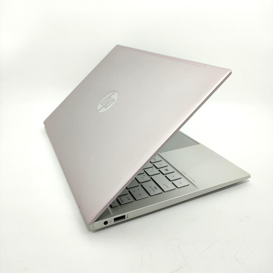 完動美品】 Windows11 HP Pavilion 2TB 周辺機器付き HPノートパソコン