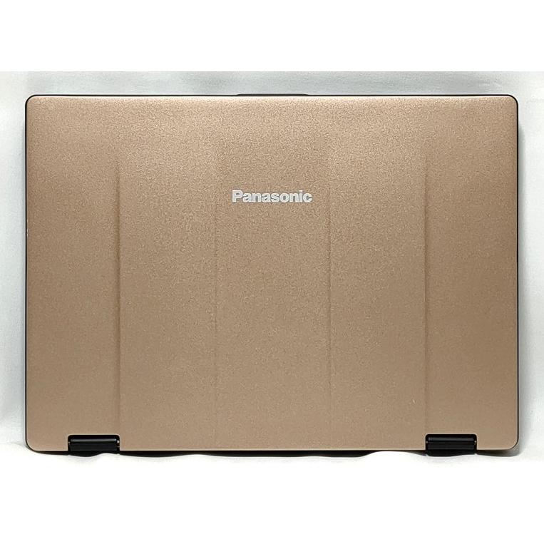 Let's note RZ Let'snote【10.1インチ最終モデル】CF-RZ8 高性能 8世代