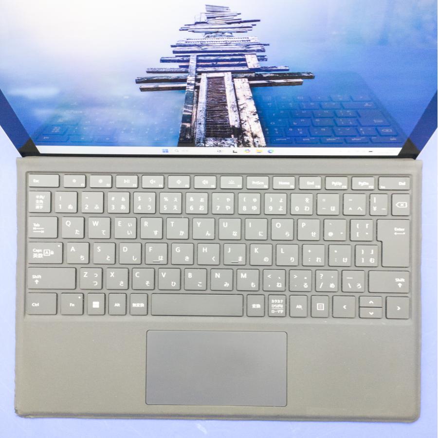 Surface Pro 【B品/30日保証】Microsoft 7+ Intel Core i5-1135G7