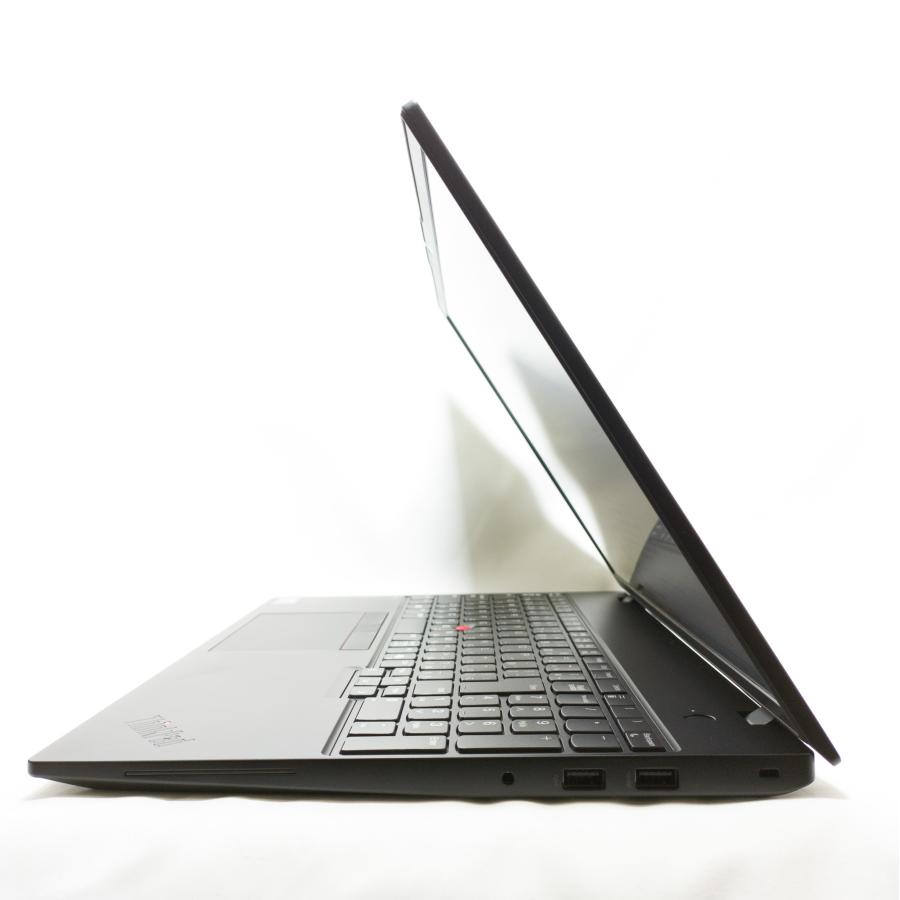ThinkPad L 【メーカー保証3年付き!・美品!】 Lenovo L16 Gen 1