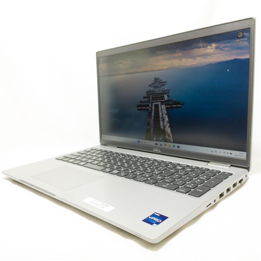 Latitude（Dell） 【FHD大画面！Intel12世代！】 Dell Latitude 5530