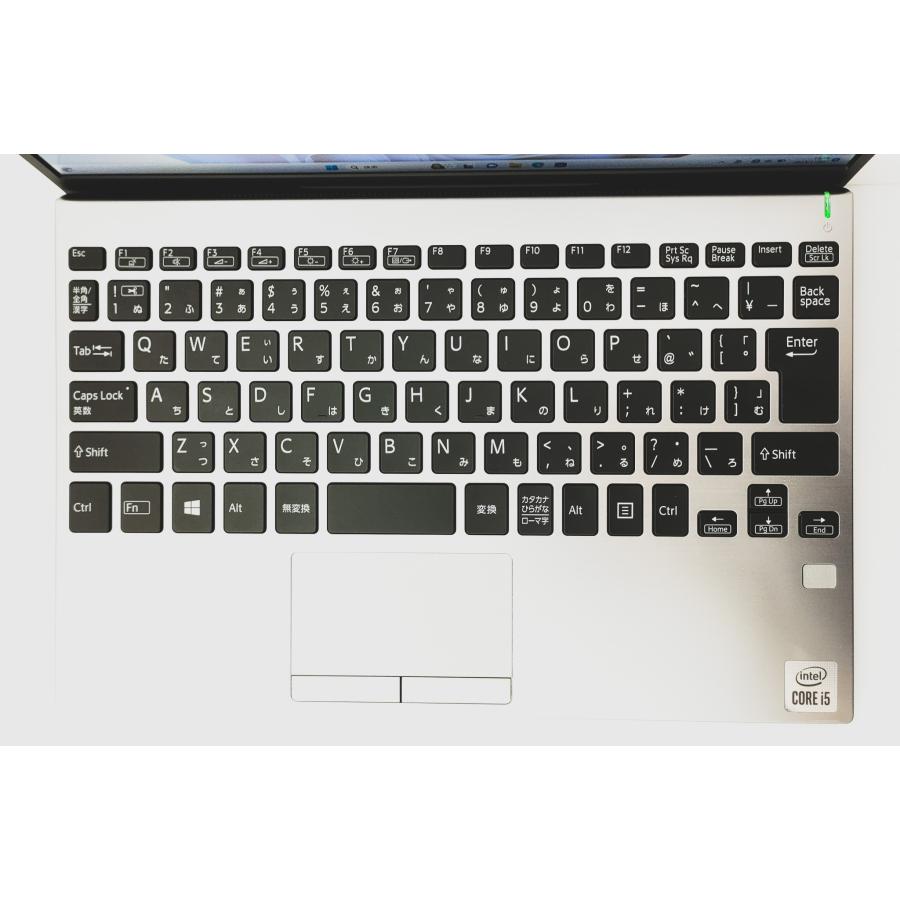 VAIO SX SX12 VJS122C12N 美品 高性能 10世代 Corei5-10210U VAIO SX SX12 VJS122C12N 美品 高性能 10世代 Corei5-10210U