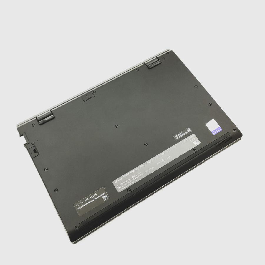 VAIO SX SX12 VJS122C12N 美品 高性能 10世代 Corei5-10210U VAIO SX SX12 VJS122C12N 美品 高性能 10世代 Corei5-10210U