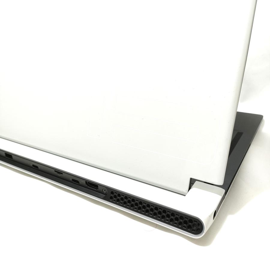 中古ゲーミングノートPC エイリアンウェア R2 15インチ