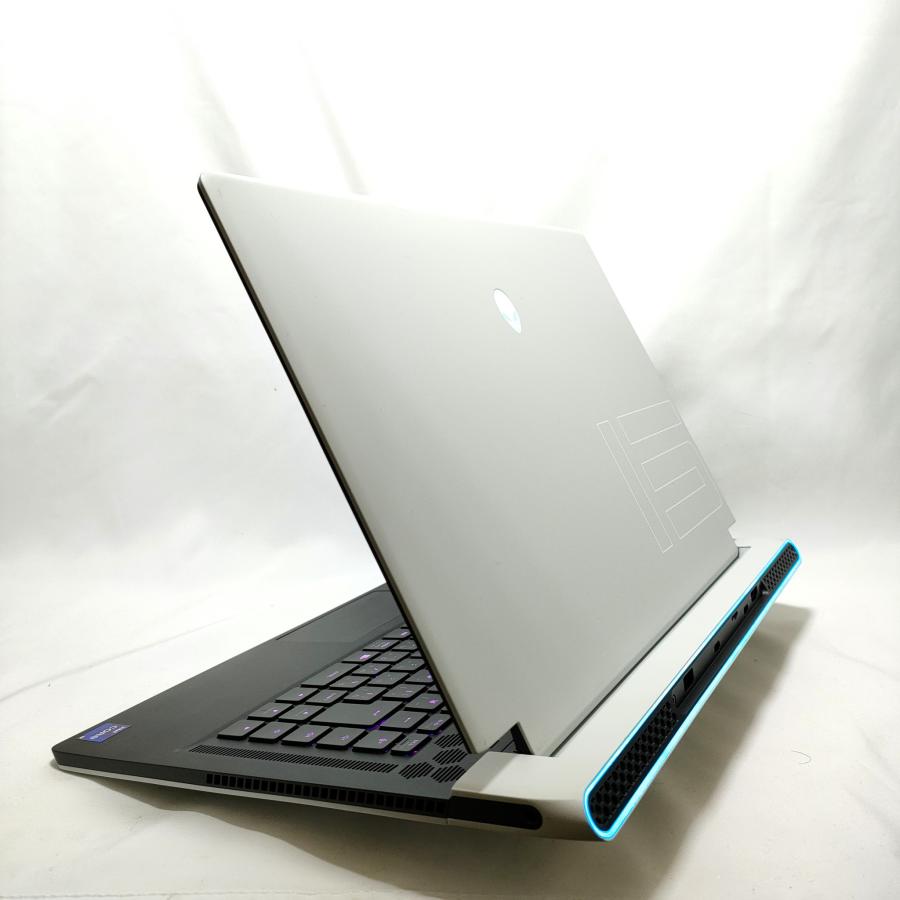 ALIENWARE 【美品・最上級】 Dell Alienware X15 R2 ゲーミングPC 