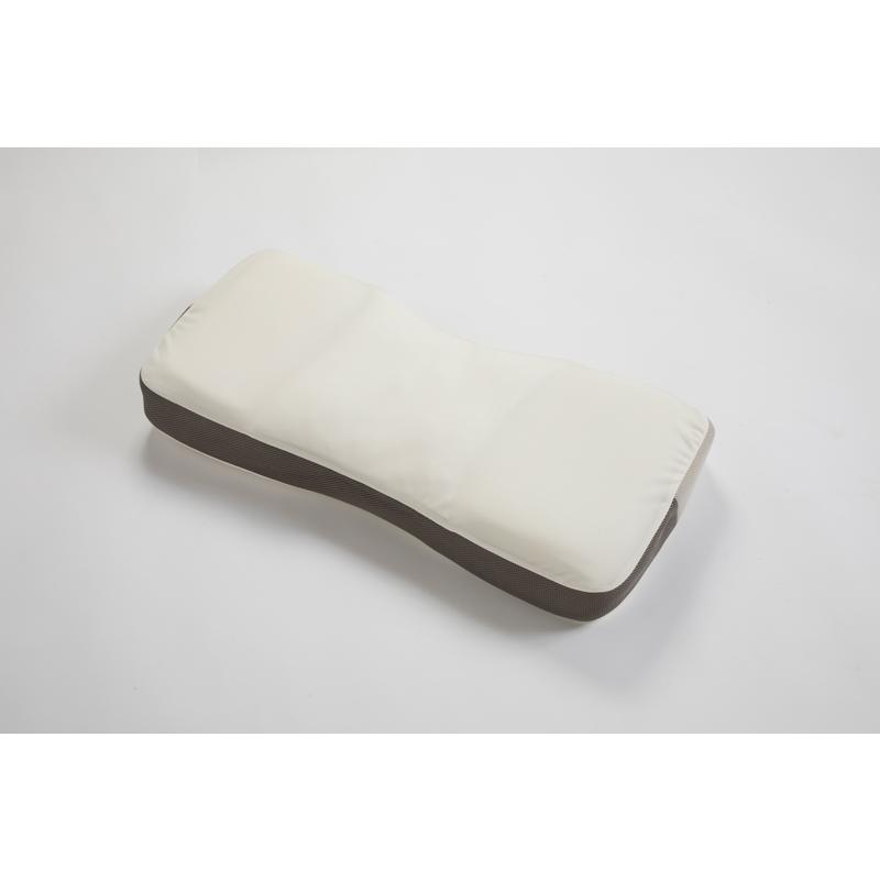 パラマウントベッド 枕 PILLOW by Active Sleep 横向きタイプ RE-ZC070 快眠 寝返り 寝心地 幅広｜paramountbed