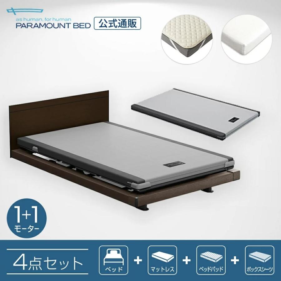 代引不可 インタイム1000 セミダブル 1幅 Intime1000 電動リクライニングベッド 1 1モーター 4点セット 開店祝い Cih Dev Humbird Com