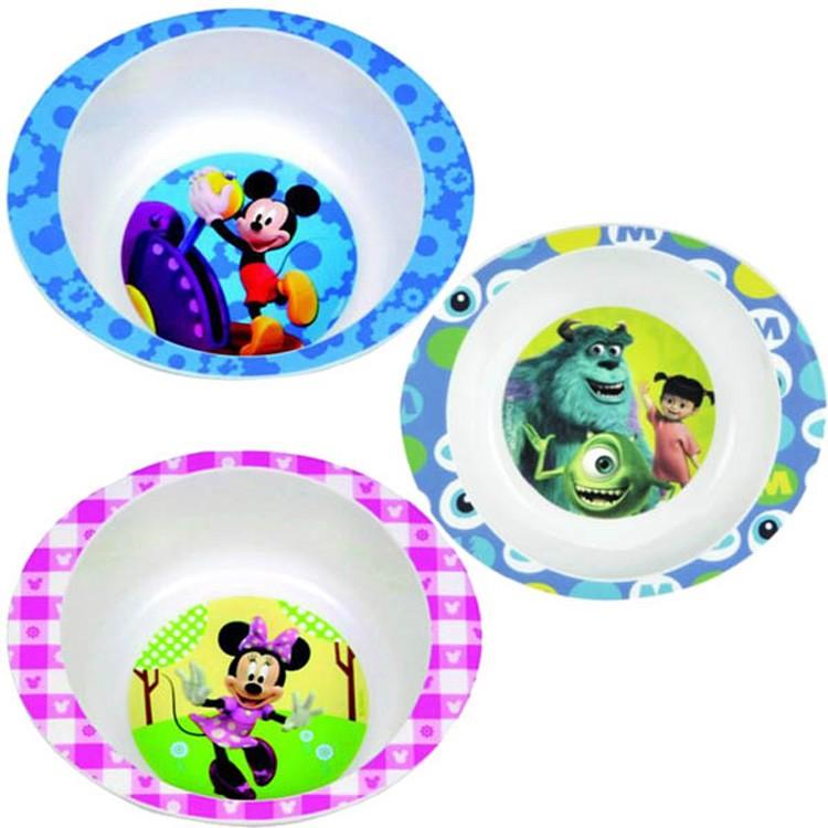 ディズニー プリンセス ボウル ベビー 食器 離乳食 キッズプレート お子様ランチ シンデレラ Paranino Formalstyle 通販 Yahoo ショッピング