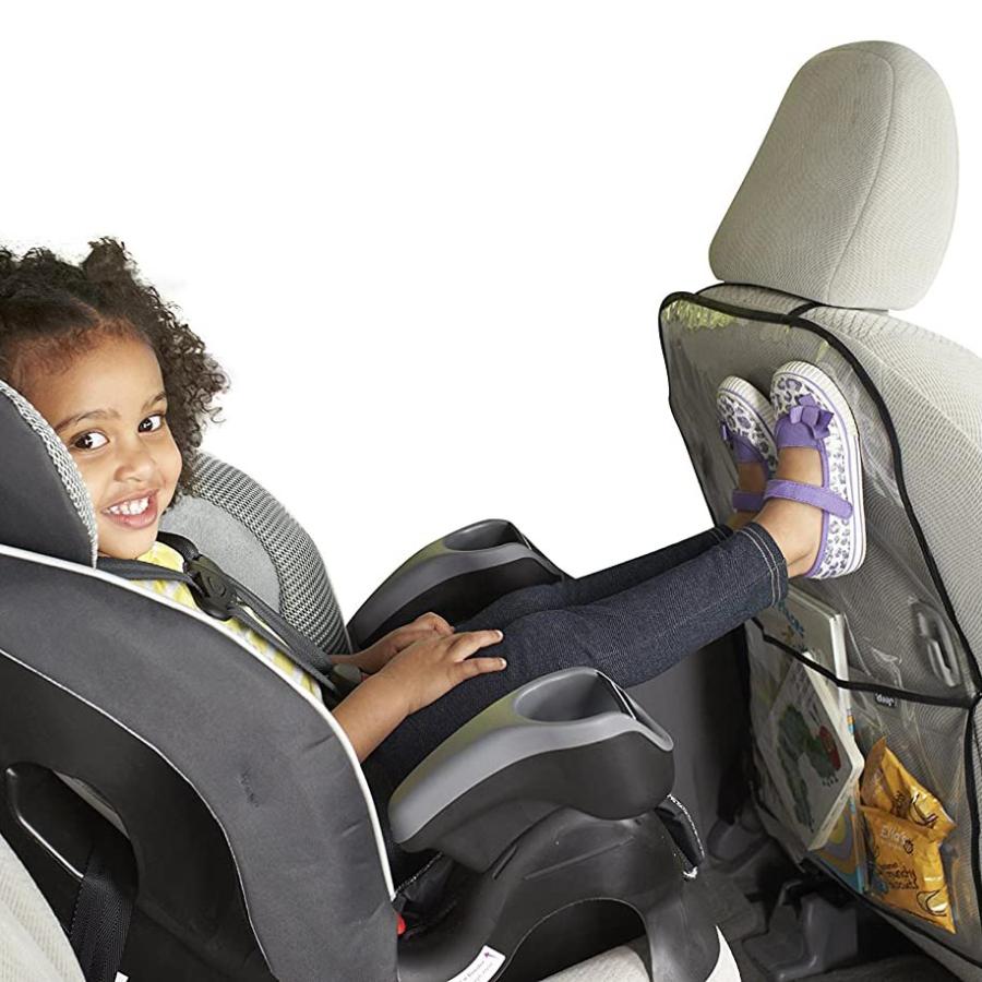 ジープ シート プロテクター マット キックガード バックポケット 車用 収納ポケット 2枚組 Jeep r Paranino Formalstyle 通販 Yahoo ショッピング