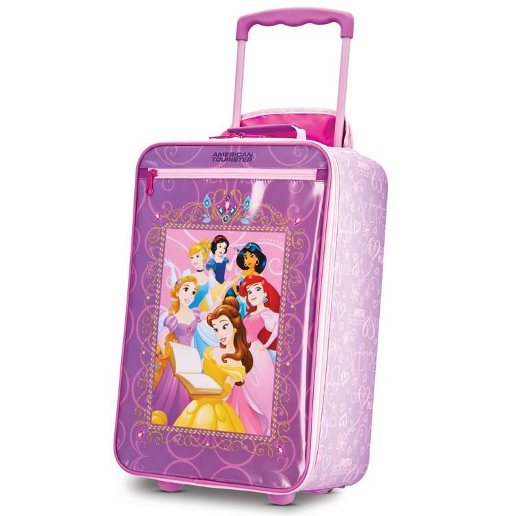 【新品未使用♡】アメリカンツーリスター スーツケース キャリーケース パープル スーツケース｜スーツケース、バックパック（リュック）は