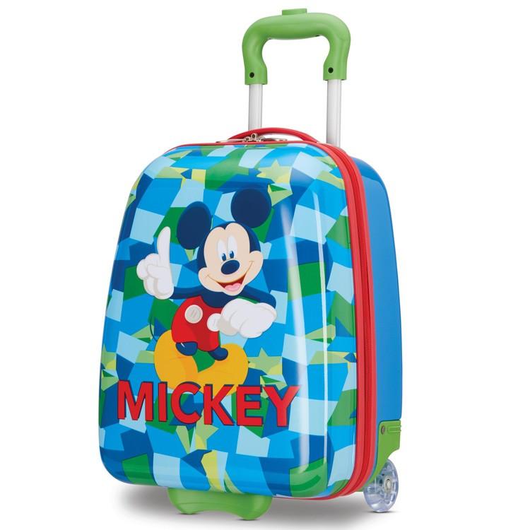 送料関税無料 機内持ち込み アメリカンツーリスター サムソナイト ディズニー プレゼント クリスマス サムソナイト アメリカンツーリスター 機内サイズ キャリーケース キャリーバッグ ハード ミッキーマウス スーツケース キャリーバッグ Oyostate Gov Ng