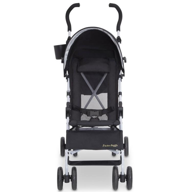 最新コレックション ベビーカー ジープ ノーススター イエロー B型 ベビーカー バギー 軽量 オールシーズン Jeep 55 以上節約 Nooitmeergrasmaaien Be