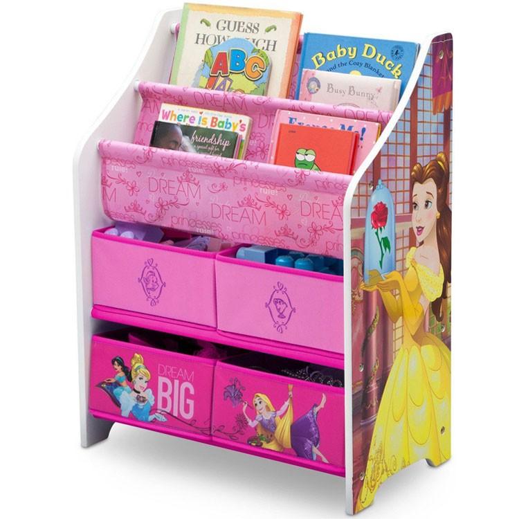 ディズニー プリンセス 本棚 おもちゃ箱 女の子 3 6歳 キャラクター 子供用 家具 収納 Delta デルタ De Tb350ps Paranino Formalstyle 通販 Yahoo ショッピング