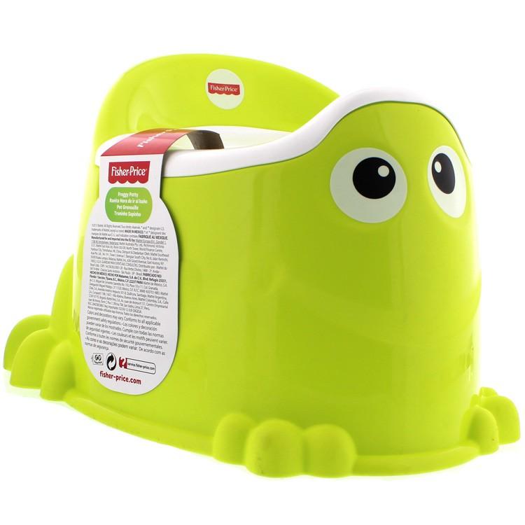 フィッシャープライス おまる かわいい ポッティ カエル トイレトレーニング イス型オマル Fp Dkh99 Paranino Formalstyle 通販 Yahoo ショッピング