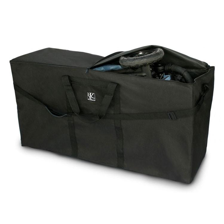 A型 ベビーカー用 トラベルバッグ ストローラー 旅行 収納 保管 ショルダー Www Fcekano Edu Ng