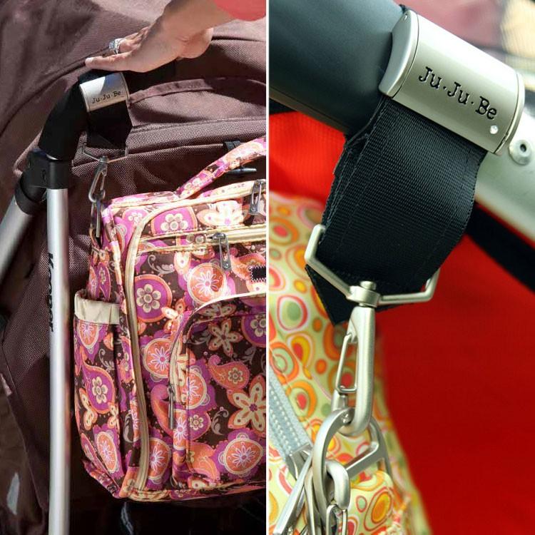 Jujube ベビーカーフック ベビーグッズ 赤ちゃんグッズ ベビーカーグッズ ベビーカー用品 便利 グッズ 子供 ジュジュビ Ju Paranino Formalstyle 通販 Yahoo ショッピング