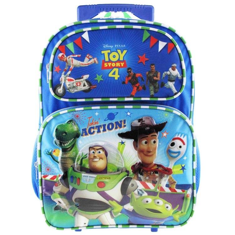 子供 キャリーケース キャリーバッグ ディズニー トイストーリー４ Lサイズ 子供用 キャリーケース キッズ Disney Toystory Kb Paranino Formalstyle 通販 Yahoo ショッピング