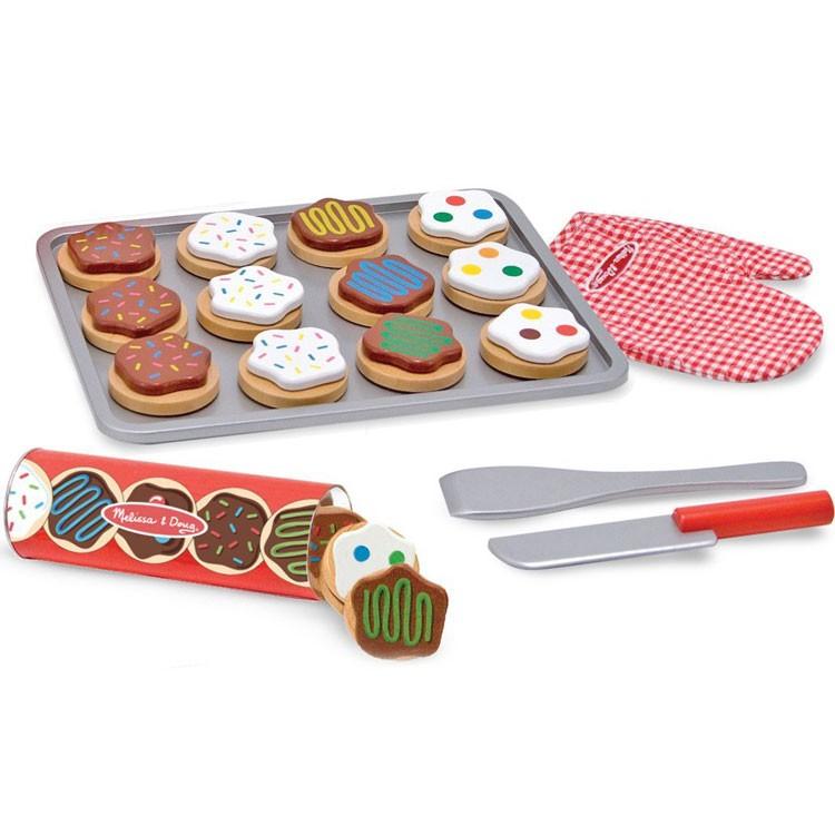 おままごと キッチン 木 おかし メリッサ ダグ スライス ベイク クッキーセット ままごと おもちゃ Melissa Doug 4074 Md 4074 Paranino Formalstyle 通販 Yahoo ショッピング