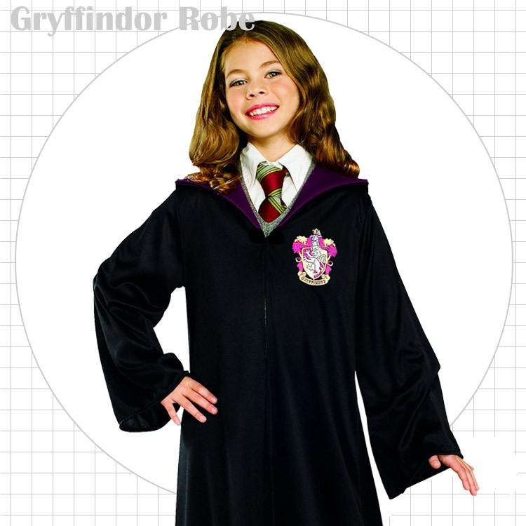 ハリーポッター グリフィンドール ローブ コスチューム 105 150cm 男の子 女の子 ハロウィン 仮装 子供 衣装 コスプレ Rubies 4253 4254 Paranino Formalstyle 通販 Yahoo ショッピング