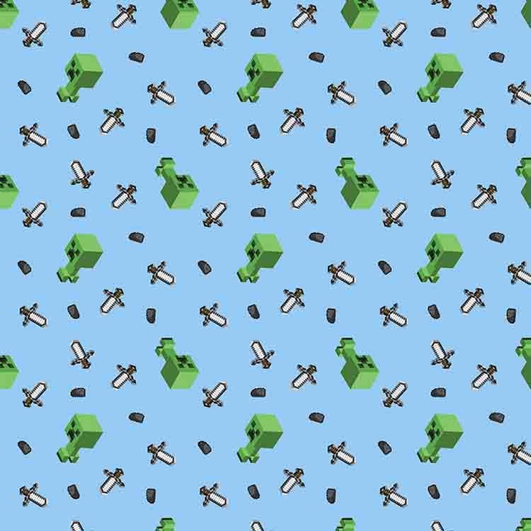 どんよりした ペインティング 挨拶 マイン クラフト 生地 通販 Kerala Jp