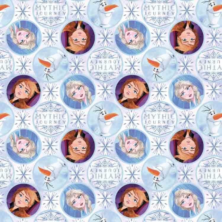 10cm単位 続けてカット ディズニー アナと雪の女王２生地 ブルー 総柄 コットン プリント キャラクター 布 手作り 手芸 輸入 Sps a6715 Paranino Formalstyle 通販 Yahoo ショッピング