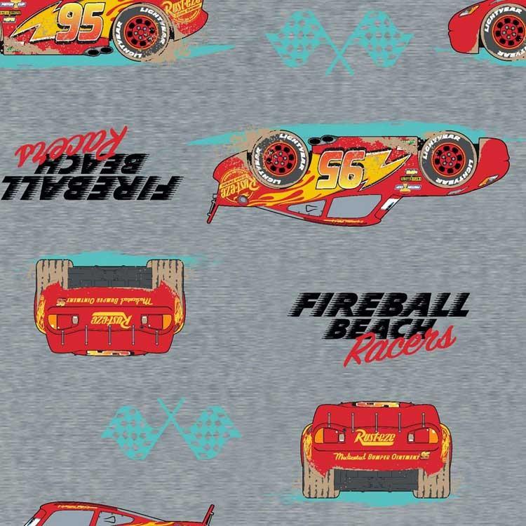 10cm単位 続けてカット ディズニー カーズ グレー Fireball 生地 総柄 コットン プリント キャラクター 布 手作り 手芸 輸入 Sps Paranino Formalstyle 通販 Yahoo ショッピング