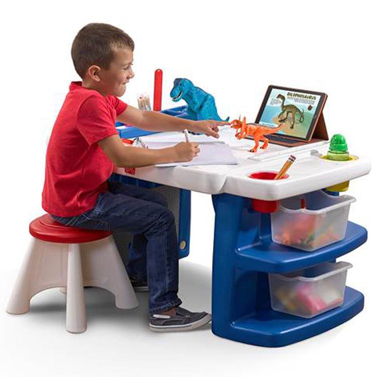 Step2 ブロックアクティビティ テーブル Lego レゴ 学習机 工作 家具 子供 キッズ こども 配送区分b Stp Paranino Formalstyle 通販 Yahoo ショッピング