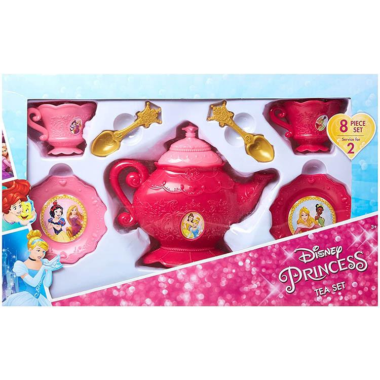 ままごと ごっこ遊び ディズニー プリンセス ティーセット カフェ ティセット おもちゃ ティータイム おままごと Ufz Paranino Formalstyle 通販 Yahoo ショッピング