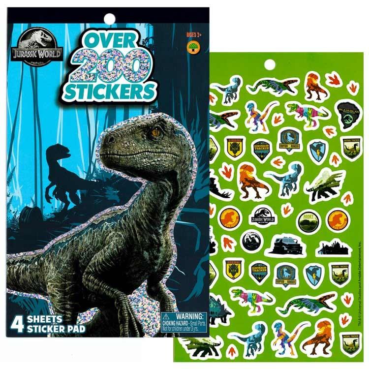 ジュラシックワールド 恐竜 シール 0カット ごほうびシール 手帳 スケジュール ステッカー Ufz Paranino Formalstyle 通販 Yahoo ショッピング