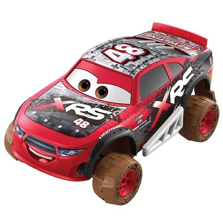 マテル ディズニー カーズ 1 55 マッド レーシング ダイキャスト ミニカー リボルティング Mattel Cars Re Volting Ufz Paranino Formalstyle 通販 Yahoo ショッピング