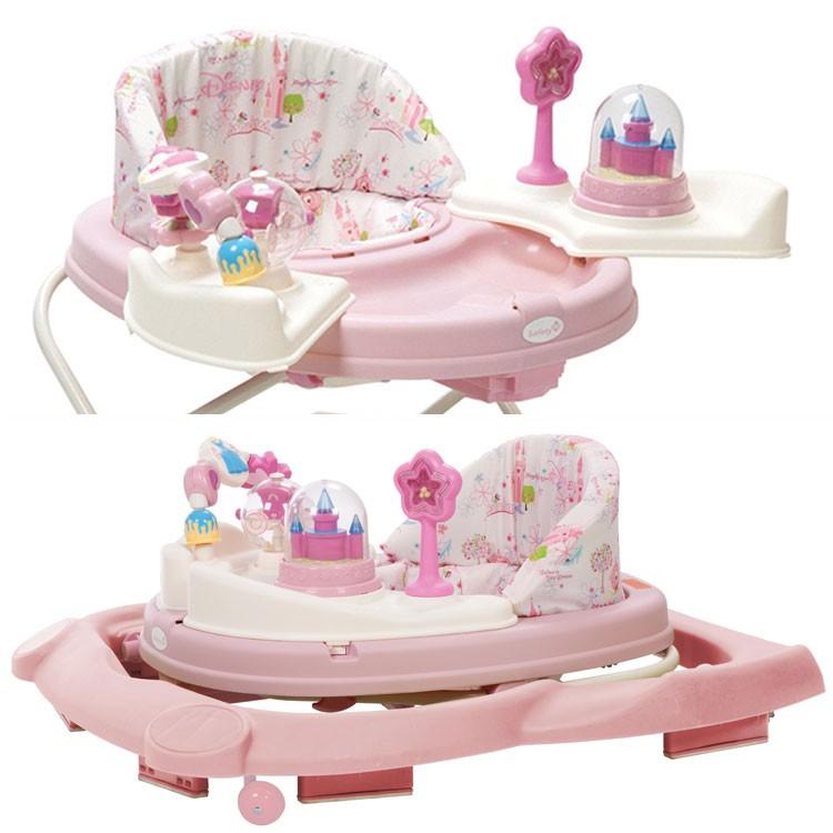 安い ディズニー プリンセス 歩行器 6ヶ月から ミュージック ライトウォーカー Wa062alj 限定製作 Www Muslimaidusa Org