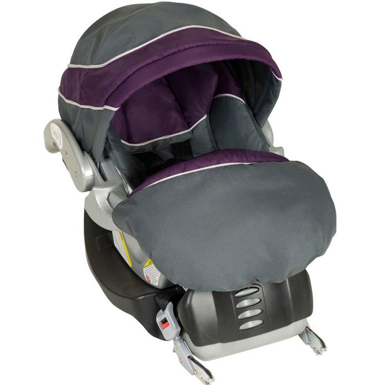 ベビートレンド（Baby Trend） フレックスロック インファント カー