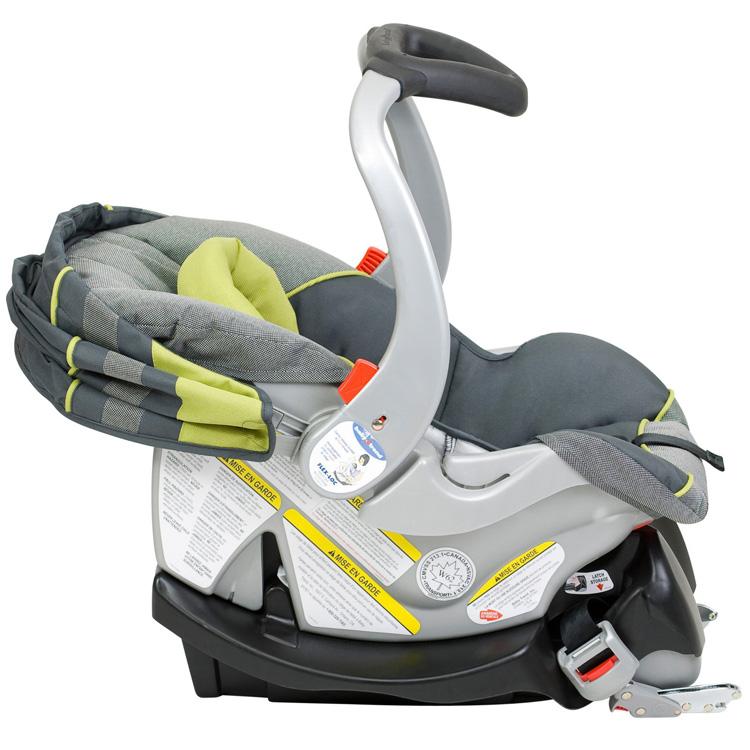Babytrend ベビートレンド チャイルドシート 車用 【公式通販】