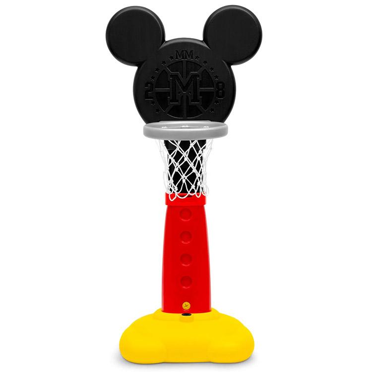 MICKEY MOUSE（ミッキーマウス） デルタ ディズニー バスケットボール