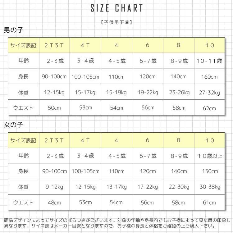 トレーニングパンツ 子供 パウ・パトロール ガール パウパト 90-105cm 3枚組女児 キッズ 下着 子ども用 パンツ セット キャラクター｜paranino2｜03