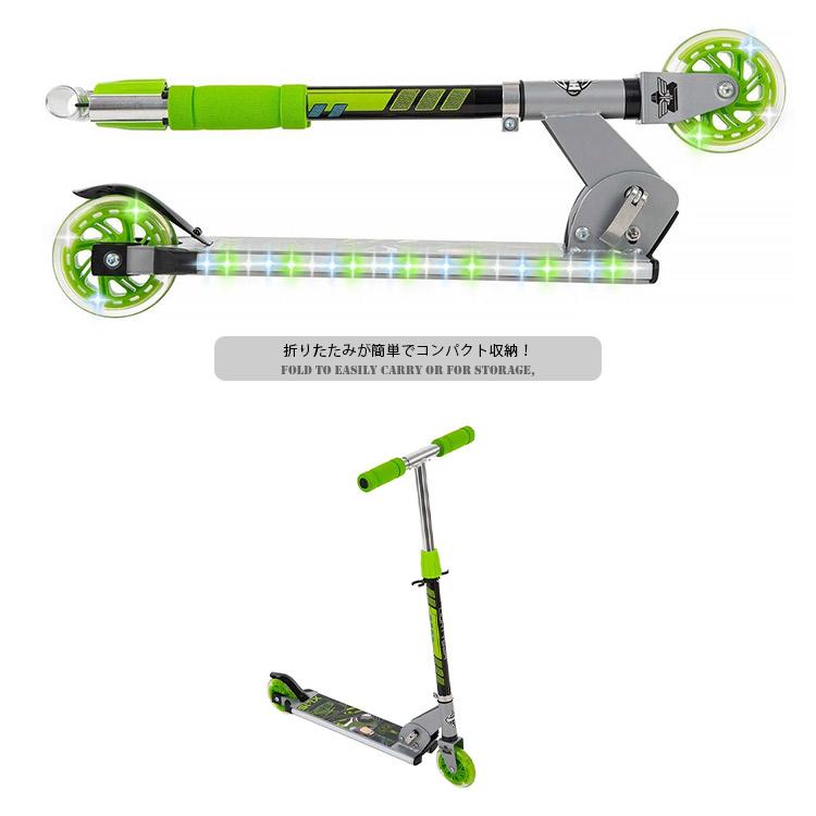 Disney キックボード ディズニー プリンセス アナ雪 アリエル