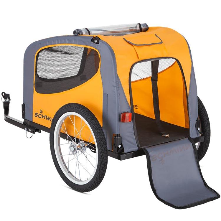 インステップ シュウィン ラスカル ペット トレーラー バイク インステップ シュウィン ラスカル ペット トレーラー バイク
