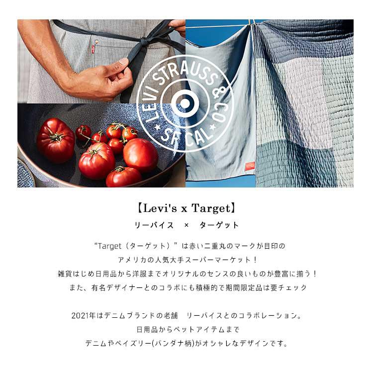 リーバイス ターゲット 限定コラボ (Levi's x Target) ペット リーバイス ターゲット 限定コラボ (Levi's x Target) ペット