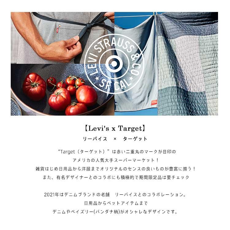 Levi's（リーバイス） ターゲット 限定コラボ (Levi's x Target) エコ