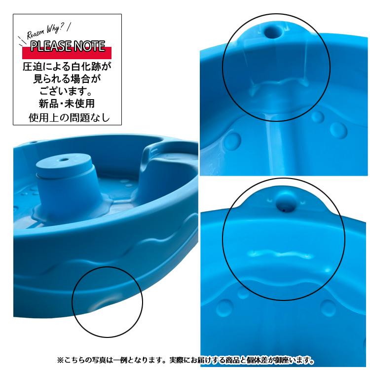 ステップ2 サマーシャワーズ プラッシュタワー ウォーターテーブル 