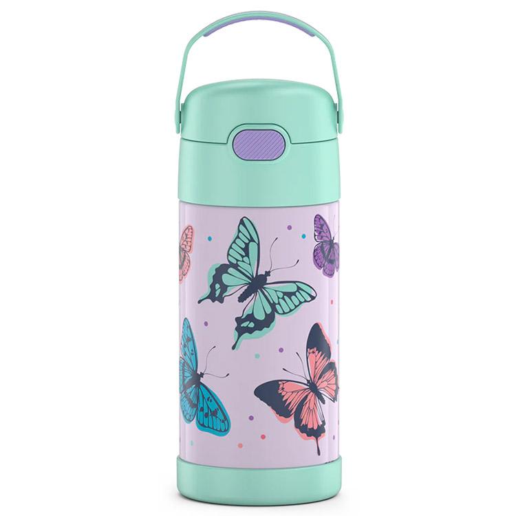 THERMOS（サーモス） ステンレス ストロー 水筒 ステンレス水筒