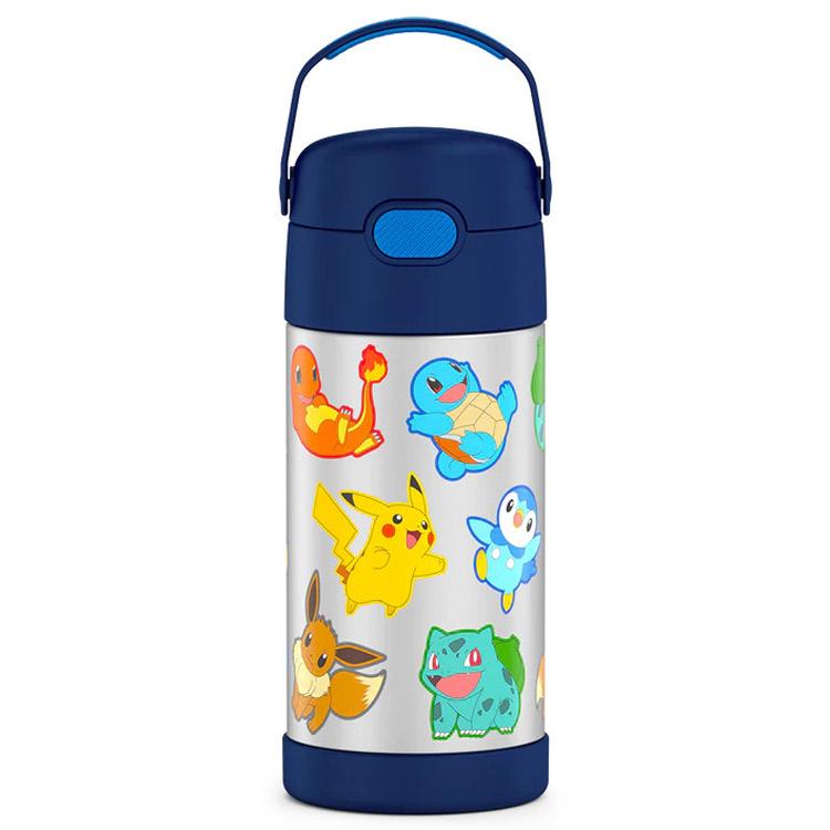 THERMOS（サーモス） ステンレス ストロー 水筒 ステンレス水筒