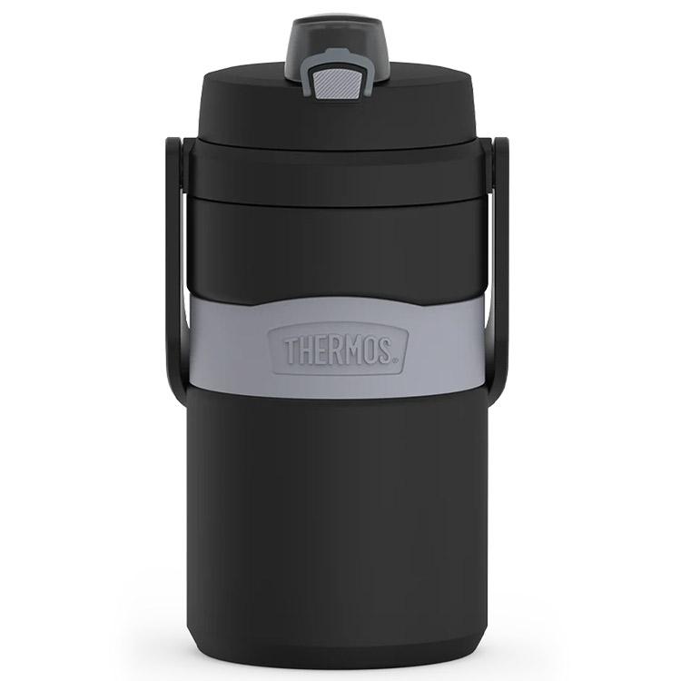 サーモス 水筒 ウォータージャグ 保冷専用 1.9L 大容量 直のみ 1900ml THERMOS 2L プラスチック 子供 大人 スポーツ キャンプ | 