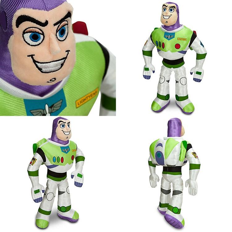 キャラクタードール ディズニー トイストーリー バズ ライトイヤー 人形 Paranino 通販 Yahoo ショッピング
