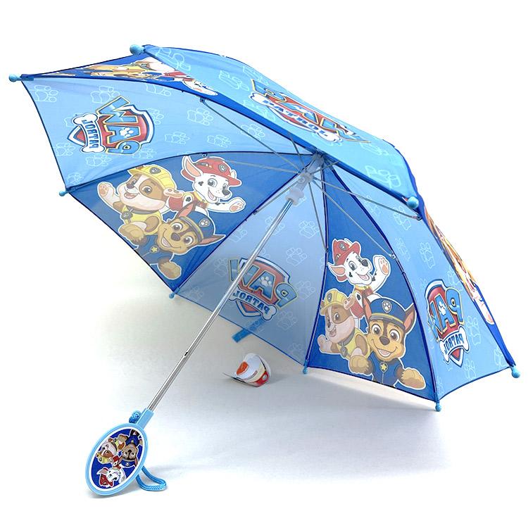 スーパーマリオ 子ども傘 傘 キッズ 子供用 40cm パウ スーパーマリオ 子ども傘 傘 キッズ 子供用 40cm パウ