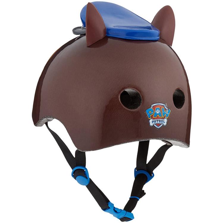 BELL（ベル） パウ・パトロール ヘルメット 3D チェイス 子供用 自転車