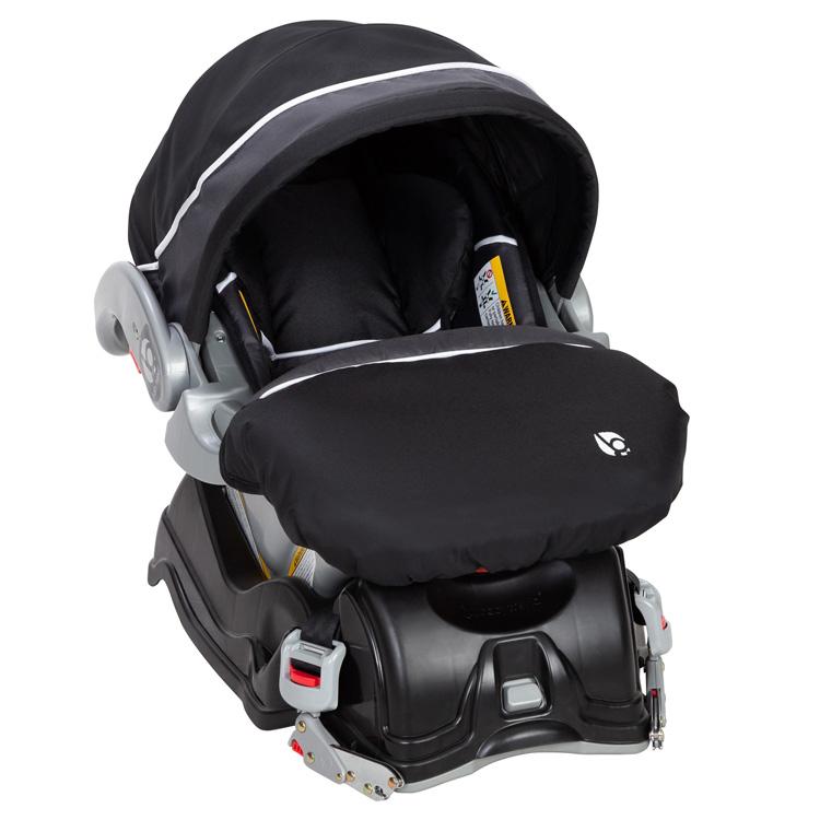 ベビートレンド（Baby Trend） ベビーシート チャイルドシート EZ