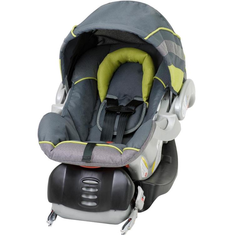 Baby Trend ベビーカー＋チャイルドシート（別出品） ベビートレンド ベビーシート チャイルドシート フレックスロック イン