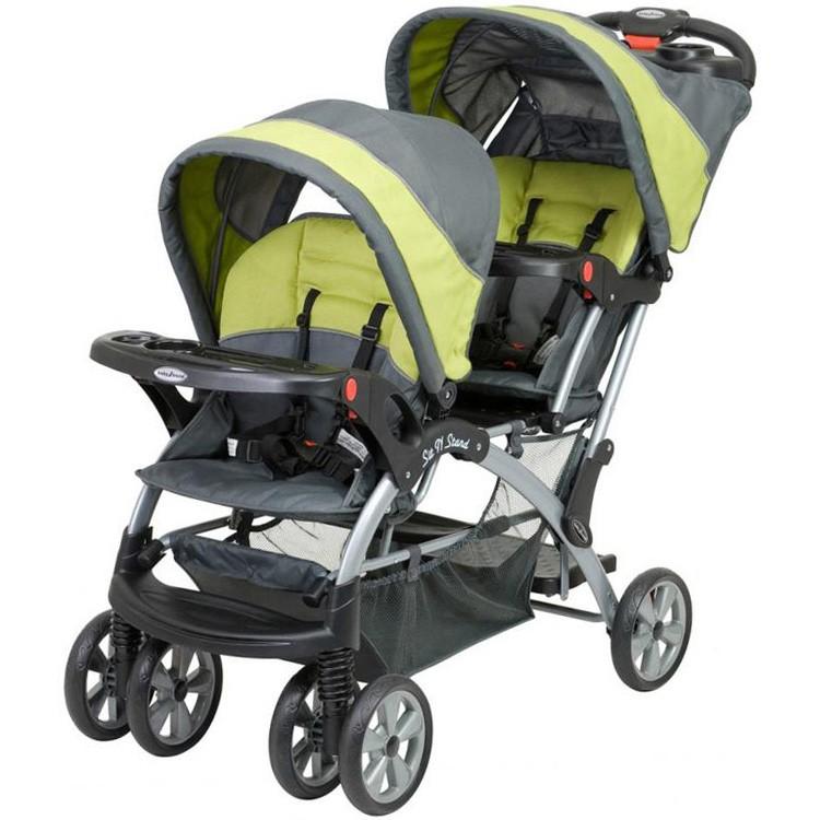 シットアンドスタンド ダブル ピスタチオ