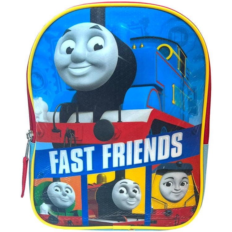 リュックサック きかんしゃトーマス リュック トーマスと仲間達 リュックサック きかんしゃトーマス リュック トーマスと仲間達